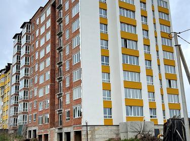 Статус строительства ЖК Світанковий Дом (Секция 1, Секция 2)