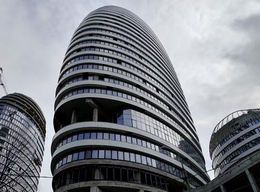 Статус будівництва БФК INTERGAL CITY Вежа Г