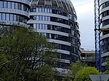 Статус будівництва БФК INTERGAL CITY Вежа Б