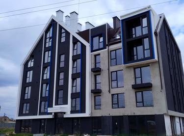 Статус строительства ЖК City Lake пер. Юбилейный, 21