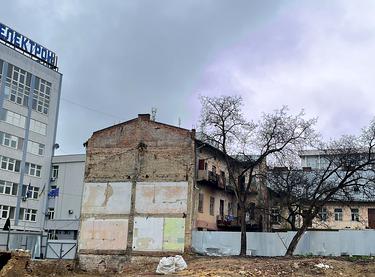 Статус строительства ЖК HARRY Дом