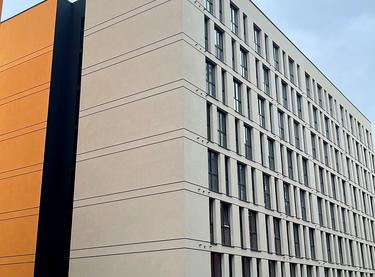 Статус строительства ЖК Велика Британія Дом 9