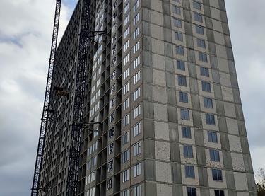 Статус строительства ЖК Orange City Дом 6
