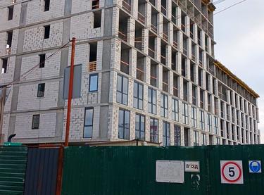 Статус строительства ЖК Свідомі Дом 2