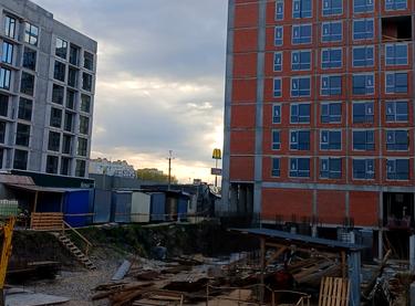 Статус строительства ЖК Estet Hill Дом 3