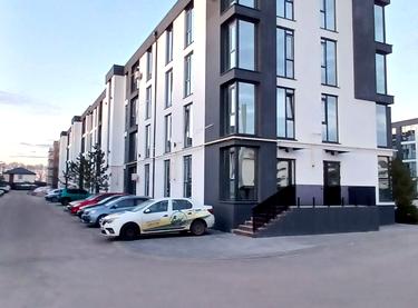 Статус будівництва ЖК Aura Park Будинок 7