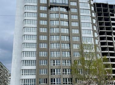Статус строительства ул. Припортовая, 22/1 Дом (Секция 1)