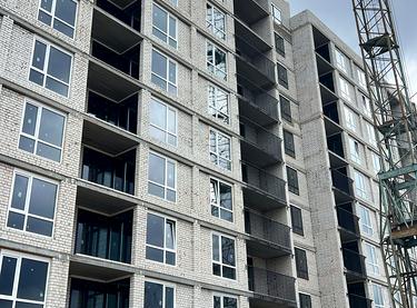 Статус строительства ЖК Пастеровский Дом 4