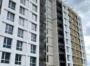 Статус строительства ЖК Пастеровский Дом 4