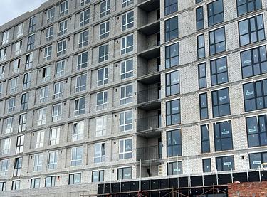 Статус строительства ЖК Пастеровский Дом 4