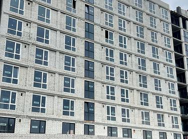 Статус строительства ЖК Пастеровский Дом 2