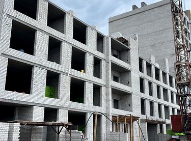 Статус строительства ЖК Premier Bay Дом 2