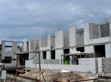 Статус строительства ЖК Premier Bay Дом 3