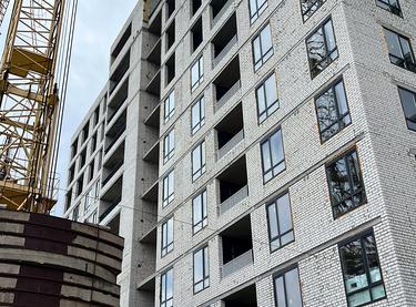 Статус строительства ЖК Premier Bay Дом 1