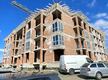 Статус будівництва ЖК Світло Будинок 1