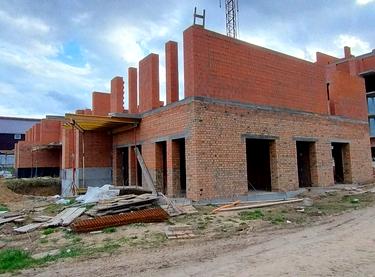 Статус будівництва ЖК Білий Шоколад.Center вул. Величка, 31