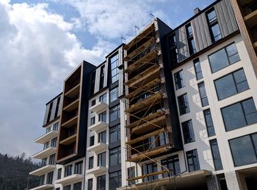 Статус строительства ЖК GRONO Family Residence Дом