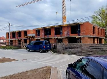 Статус строительства ЖК City Lake ул. Дивовижна, 4