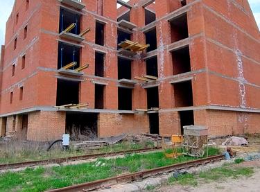 Статус строительства ЖК City Lake пер. Юбилейный, 23