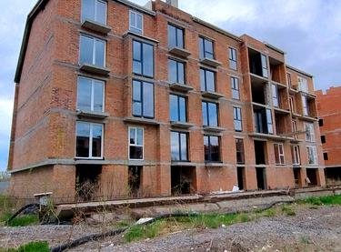 Статус строительства ЖК City Lake пер. Юбилейный, 21а