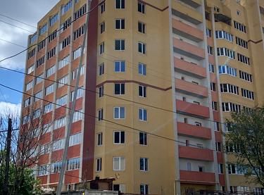 Статус строительства ЖК на Ефимова Дом 1