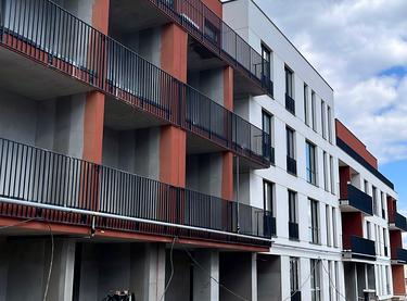 Статус будівництва ЖК SUMMERSTONE VILLAGE Будинок