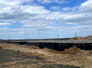 Статус будівництва ЖК Гордість Будинок 3