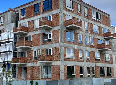 Статус будівництва ЖК Family House Будинок В