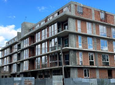 Статус будівництва ЖК Family House Будинок 5