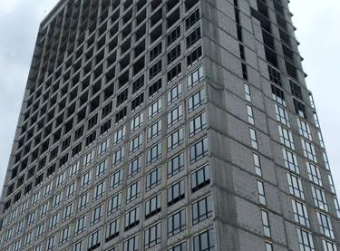 Статус будівництва ЖК Dibrova Park Будинок 7