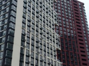 Статус будівництва ЖК Dibrova Park Будинок 8