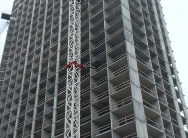 Статус будівництва ЖК Dibrova Park Будинок 10