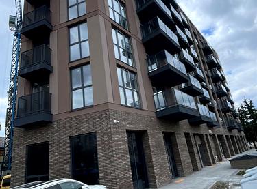 Статус будівництва Pokrovsky Apart Complex Будинок 2
