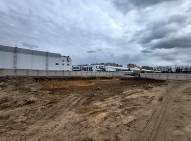 Статус будівництва ЖК SOFIpark Будинок 1
