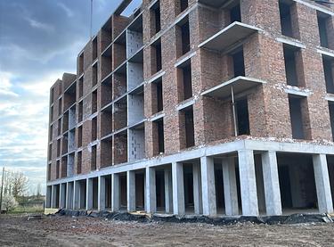 Статус будівництва ЖК Двори Ярослава Будинок