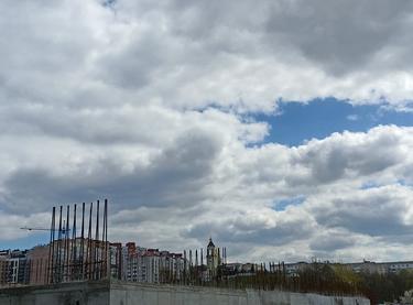 Статус будівництва ЖК Спортивний Будинок 2