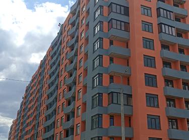 Статус строительства ул. Александра Смакулы, 7, 7а Дом 8