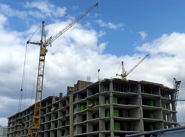 Статус строительства ул. Александра Смакулы, 8 Дом 12