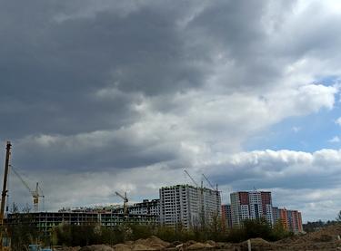 Статус будівництва вул. Текстильна, 21 Будинок 3