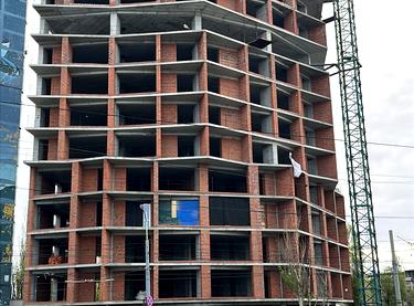 Статус будівництва ЖК Grand Tower Будинок