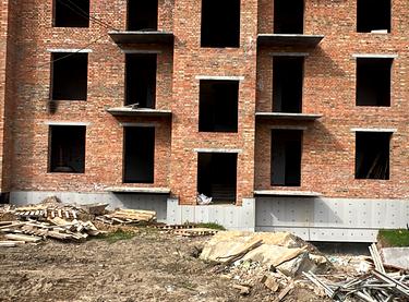 Статус будівництва ЖК Баварія Будинок 13