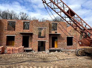 Статус будівництва ЖК Баварія Будинок 10