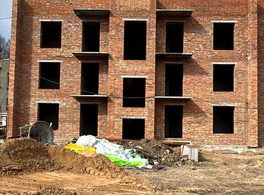 Статус будівництва ЖК Баварія Будинок 11