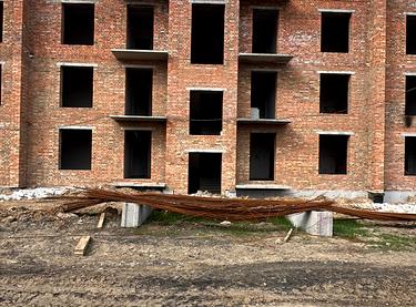 Статус будівництва ЖК Баварія Будинок 12