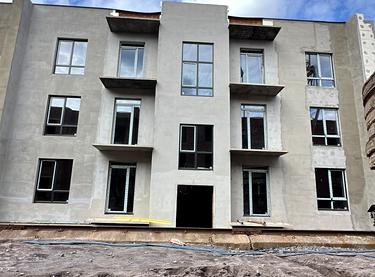 Статус будівництва ЖК Баварія Будинок 3