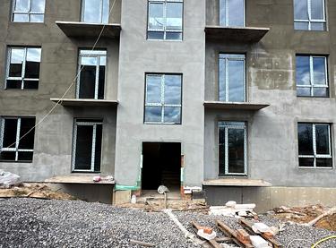 Статус будівництва ЖК Баварія Будинок 5