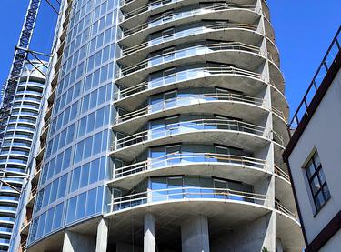 Статус будівництва ЖК Taryan Towers Будинок 3