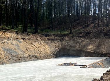 Статус строительства ЖК Гринвуд-2 Дом 10