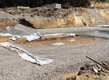 Статус строительства ЖК Гринвуд-2 Дом 9