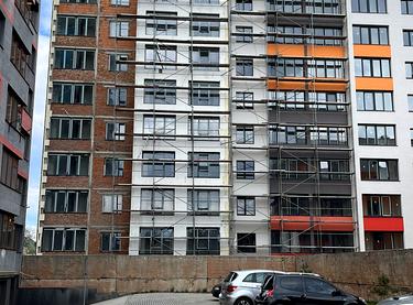 Статус строительства ЖК Вишневый Дом 6